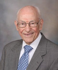 Dr. Robert B. Kyle, M.D.
